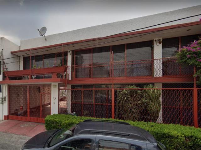 Casa en venta en El Sifón, Iztapalapa, Ciudad de México