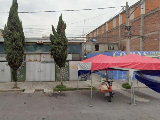 Casa en venta en El Sifón, Iztapalapa, Ciudad de México