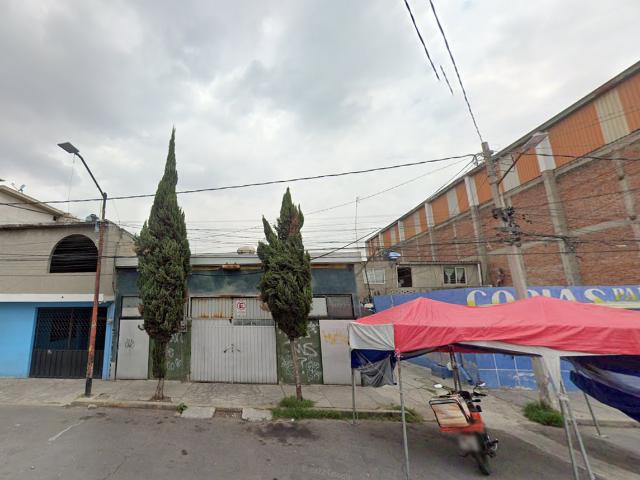 Casa en venta en El Sifón, Iztapalapa, Ciudad de México