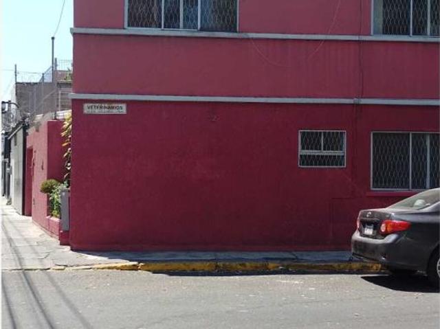Casa en venta en El Sifón, Iztapalapa, Ciudad de México