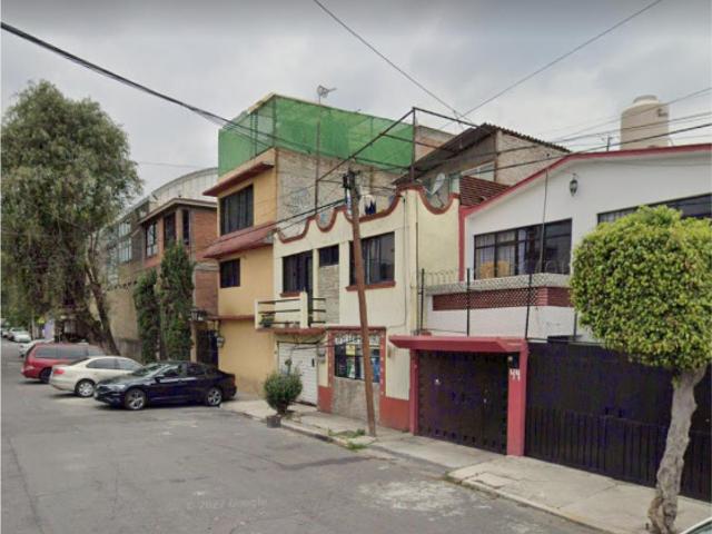 Casa en venta en El Sifón, Iztapalapa, Ciudad de México