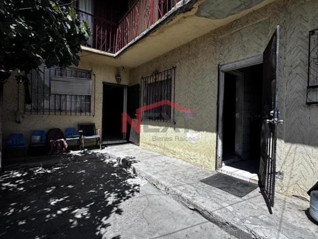 CASA EN VENTA EN EL SOLER TIJUANA B.C