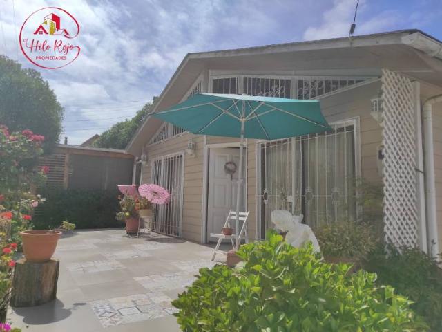 CASA EN VENTA EN EL TABO