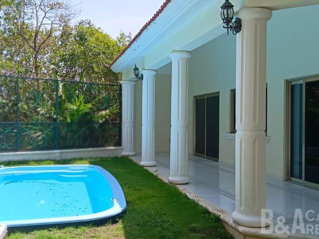 Casa en Venta o Renta en el Table, Canc?n
