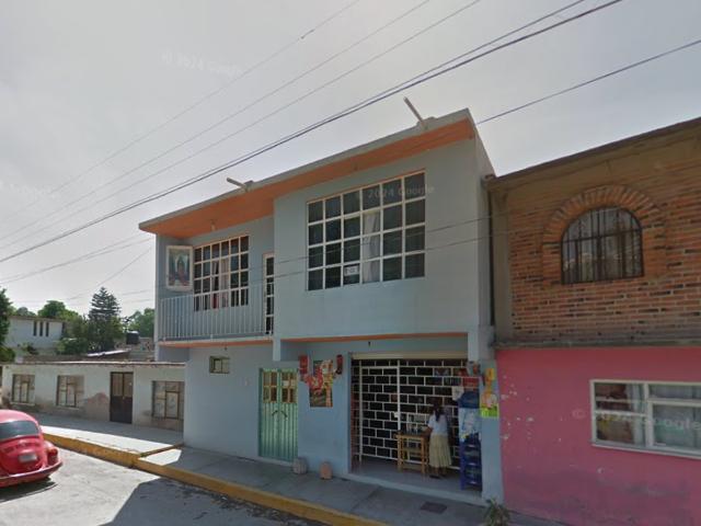 Casa en venta en El Tablon, Atitalaquia, Hidalgo