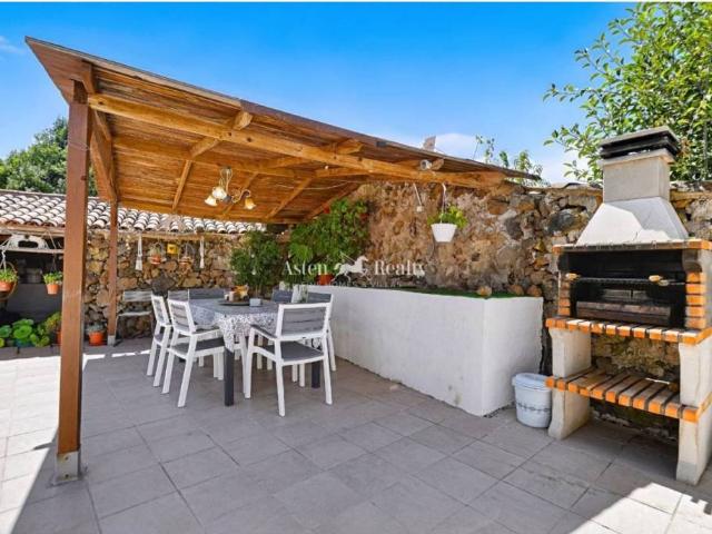Casa en Venta en El Tanque