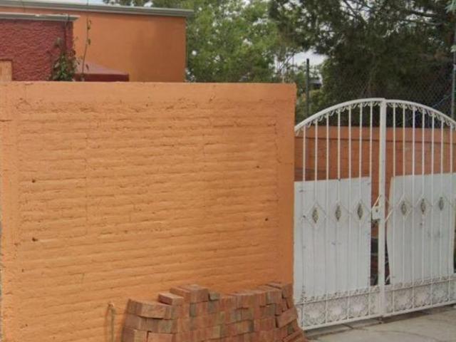 Casa en Venta en El Tanque, Víctor Rosales, Zacatecas. CLL