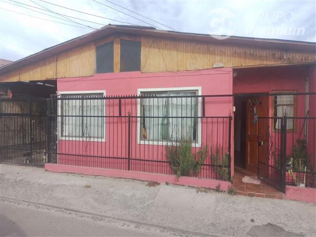 Casa en Venta en El Tatio 256