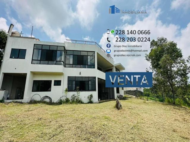 Casa en venta en El Telefre, Emiliano Zapata, Veracruz de Ignacio de la Llave