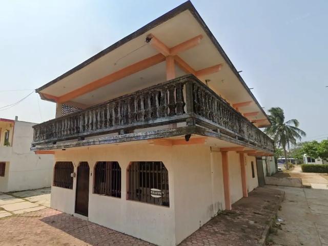 Casa en venta en El Tesoro, Coatzacoalcos, Veracruz de Ignacio de la Llave