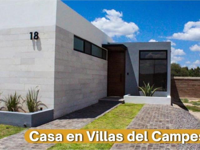 Casa en venta en El Tepeyac, Lagos de Moreno, Jalisco
