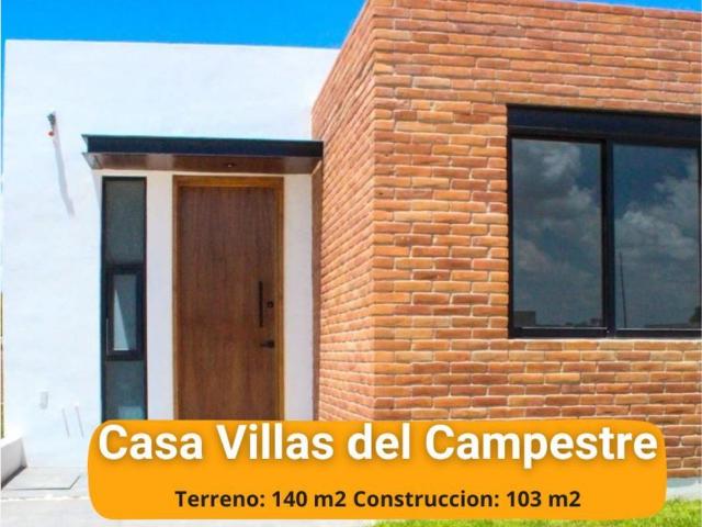 Casa en venta en El Tepeyac, Lagos de Moreno, Jalisco