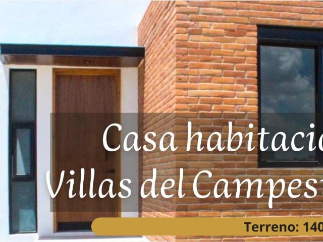 Casa en venta en El Tepeyac, Lagos de Moreno, Jalisco