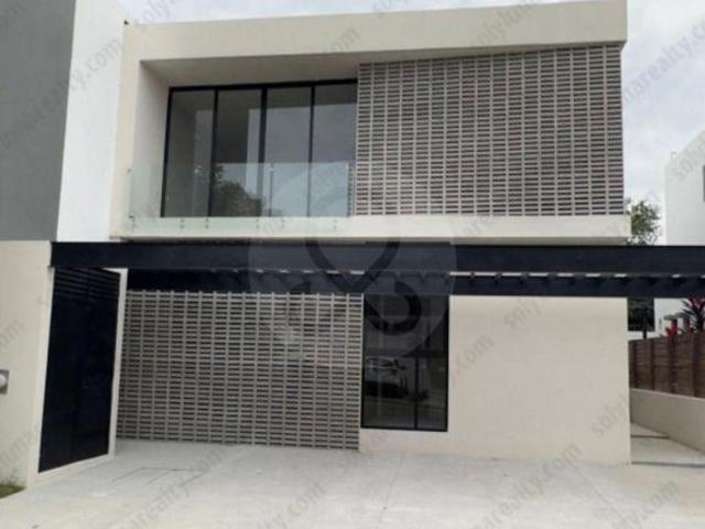 Casa en venta en El Tigre