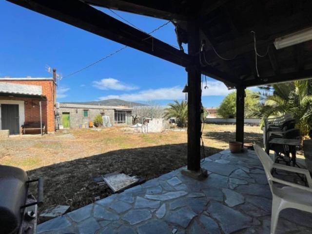 Casa en Venta en El Tiemblo
