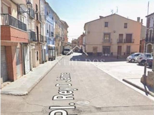 Casa en venta en El Toro, Castellón