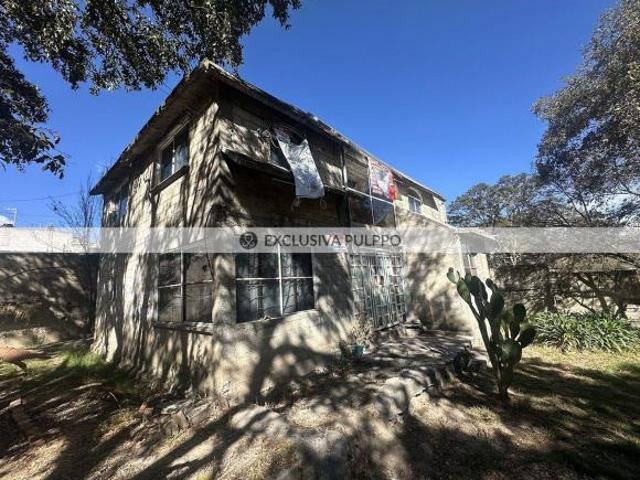 Casa en venta en El Trafico