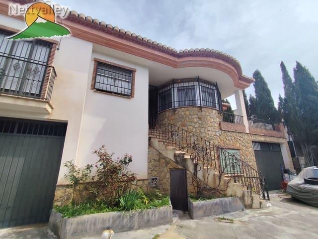 Casa en venta en El Valle, Granada