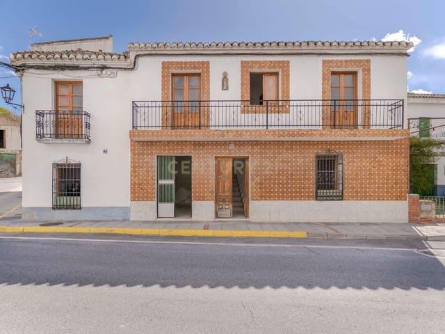 Casa en venta en El Valle, Granada