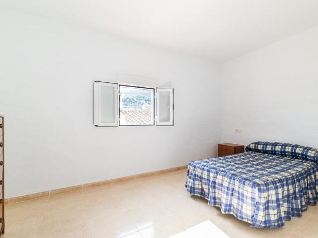 Casa en venta en El Valle Granada
