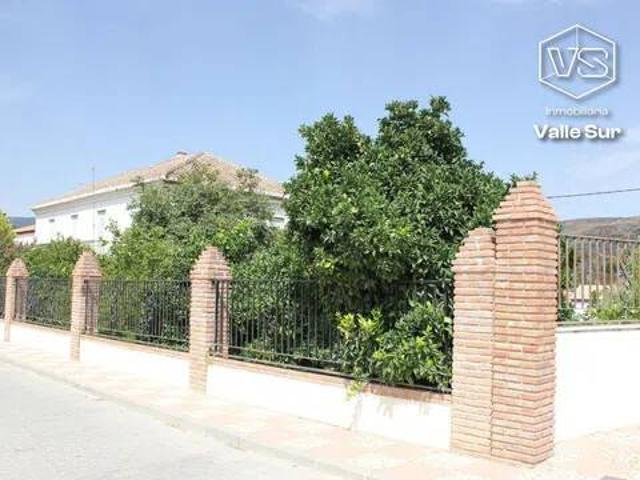 Casa en Venta en El Valle