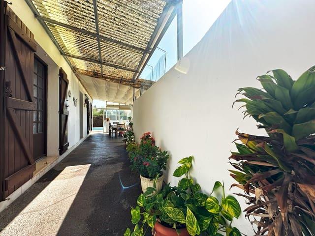 Casa en venta en El Velerín, Málaga Costa del Sol