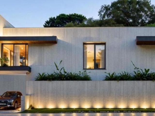 CASA EN VENTA EN EL VERGEL