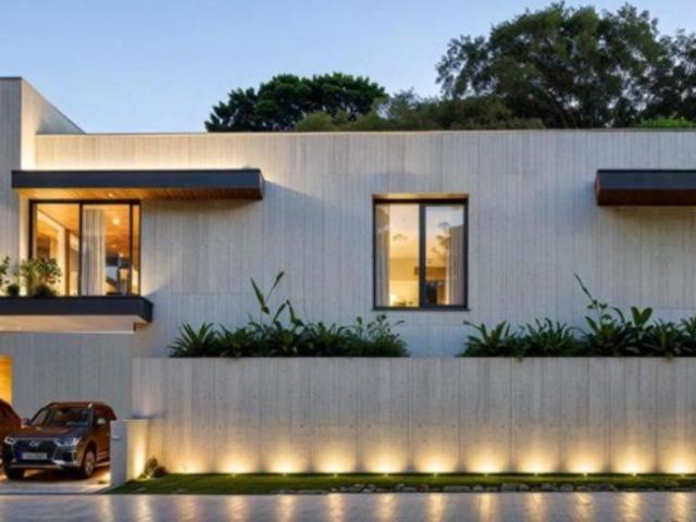 CASA EN VENTA EN EL VERGEL