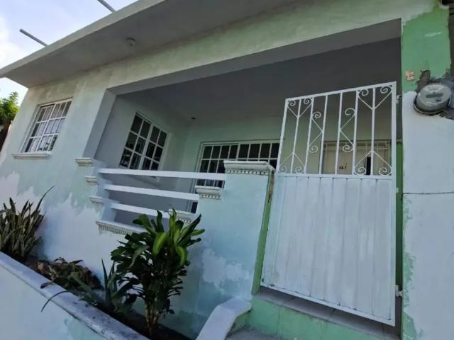 CASA EN VENTA EN EL VERGEL VERACRUZ, VER