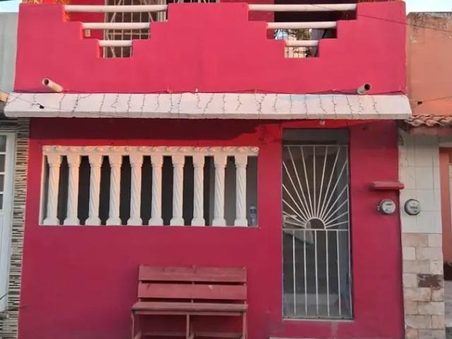 Casa en venta en El Vergel, Veracruz, Veracruz de Ignacio de la Llave