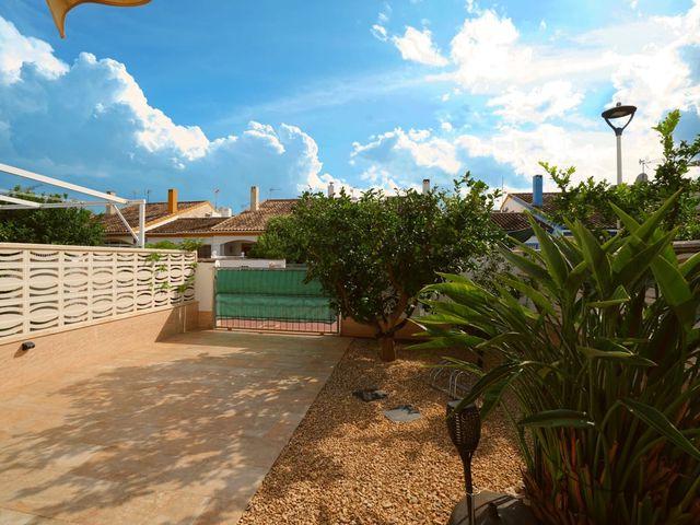 Casa en venta en El Vergel / Verger, Alicante Costa Blanca