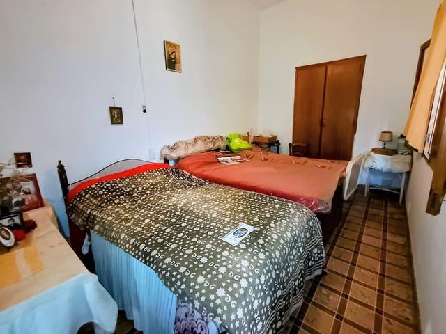 Casa en venta en El Vergel / Verger, Alicante Costa Blanca