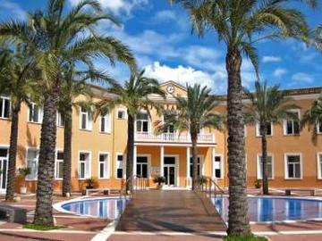 Casa en venta en El Vergel / Verger, Alicante Costa Blanca