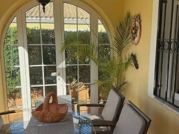 Casa en venta en El Vergel / Verger, Alicante Costa Blanca