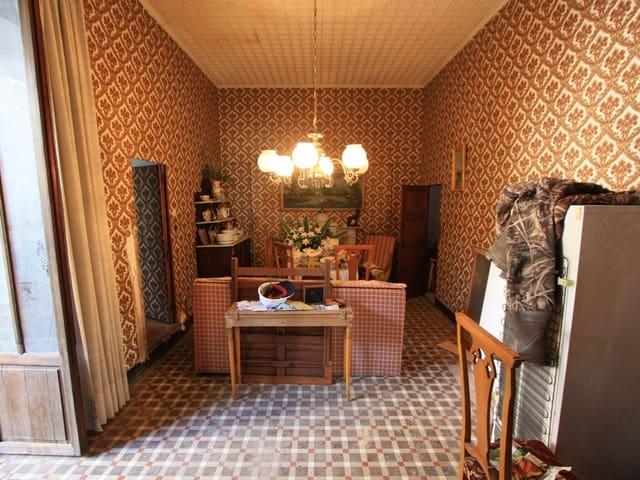 Casa en venta en El Vergel / Verger, Alicante Costa Blanca