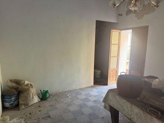 Casa en venta en El Vergel / Verger, Alicante Costa Blanca