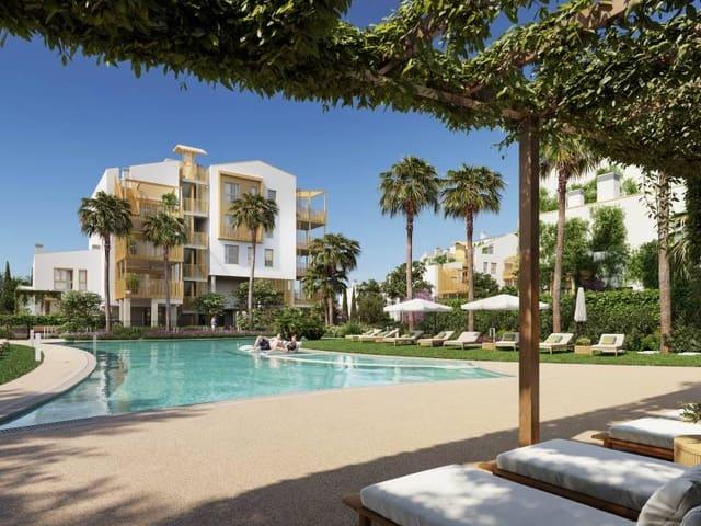 Pareado en venta en El Vergel / Verger, Alicante Costa Blanca