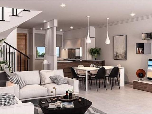 Casa en venta en El Vergel / Verger, Alicante Costa Blanca