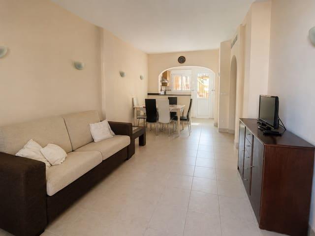 Casa en venta en El Vergel / Verger, Alicante Costa Blanca