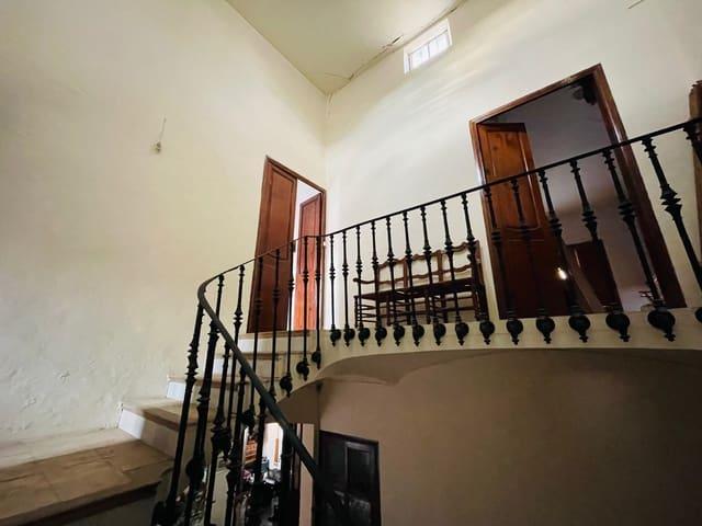 Casa en venta en El Vergel / Verger, Alicante Costa Blanca
