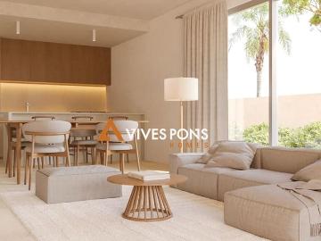 Adosado en venta en El Vergel / Verger, Alicante Costa Blanca