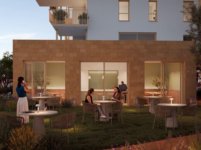 Casa en venta en El Vergel / Verger, Alicante Costa Blanca