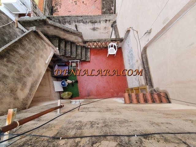 Casa en venta en El Vergel / Verger, Alicante Costa Blanca
