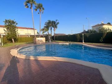 Casa en venta en El Vergel / Verger, Alicante Costa Blanca