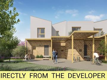 Casa en venta en El Vergel / Verger, Alicante Costa Blanca