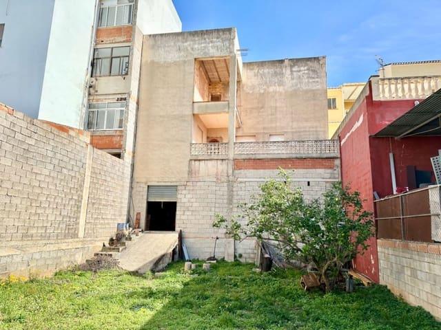 Casa en venta en El Vergel / Verger, Alicante Costa Blanca