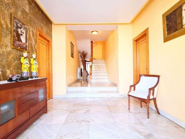 Casa en venta en El Vergel / Verger, Alicante Costa Blanca