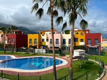 Casa en venta en El Vergel / Verger, Alicante Costa Blanca