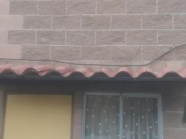 Casa en venta en El Vergel, Iztapalapa, Ciudad de México