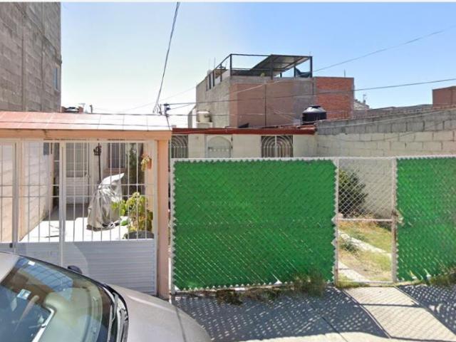 Casa en venta en El Vergel, Querétaro, Querétaro